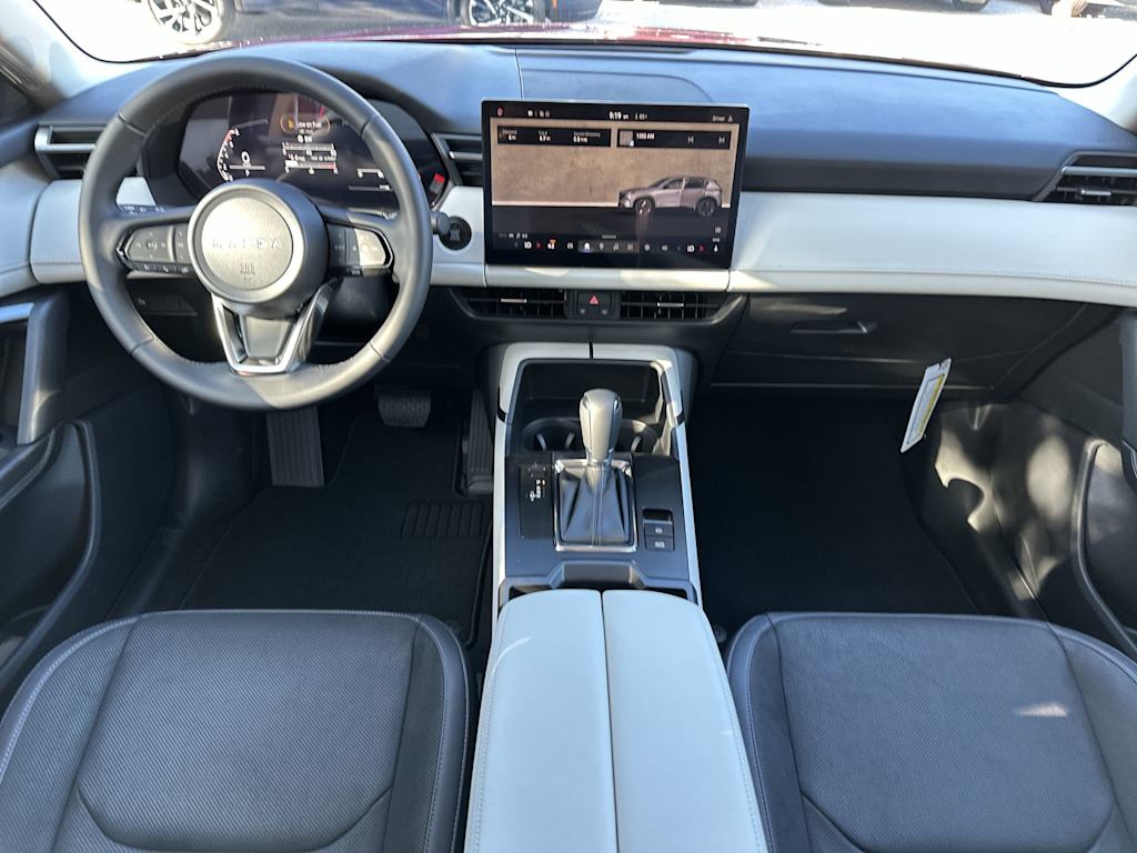 Thumbnail: 2026 Mazda CX-5 - 2