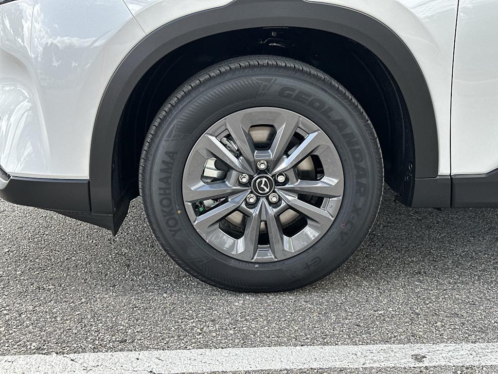 Thumbnail: 2026 Mazda CX-5 - 8