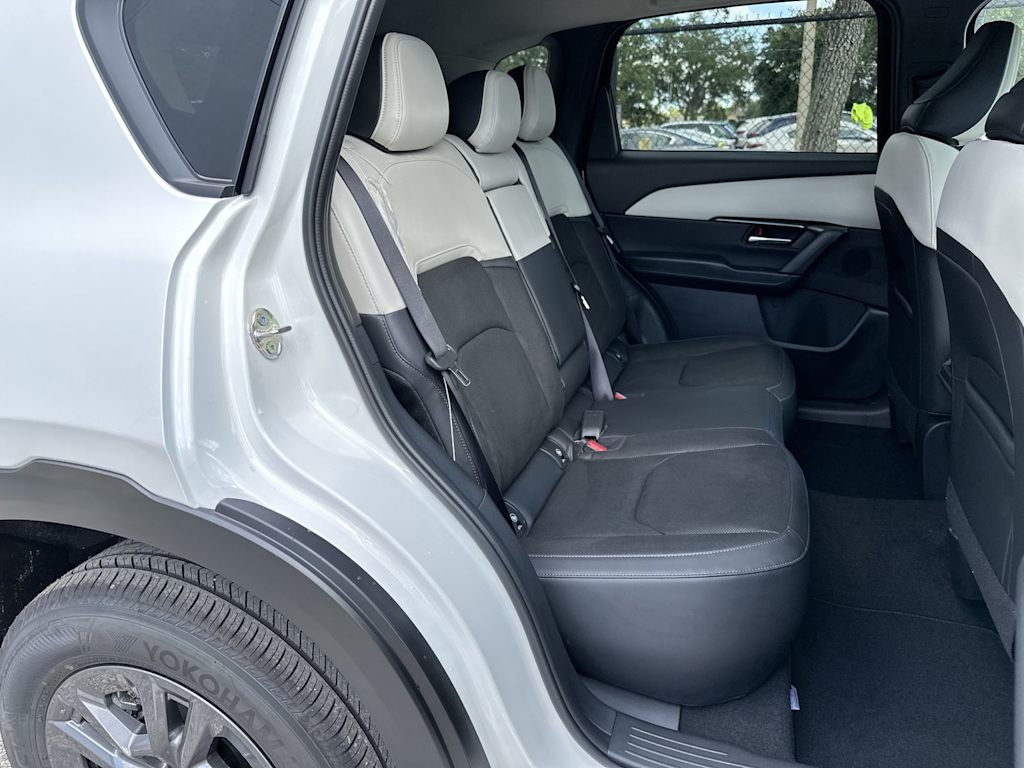 Thumbnail: 2026 Mazda CX-5 - 24
