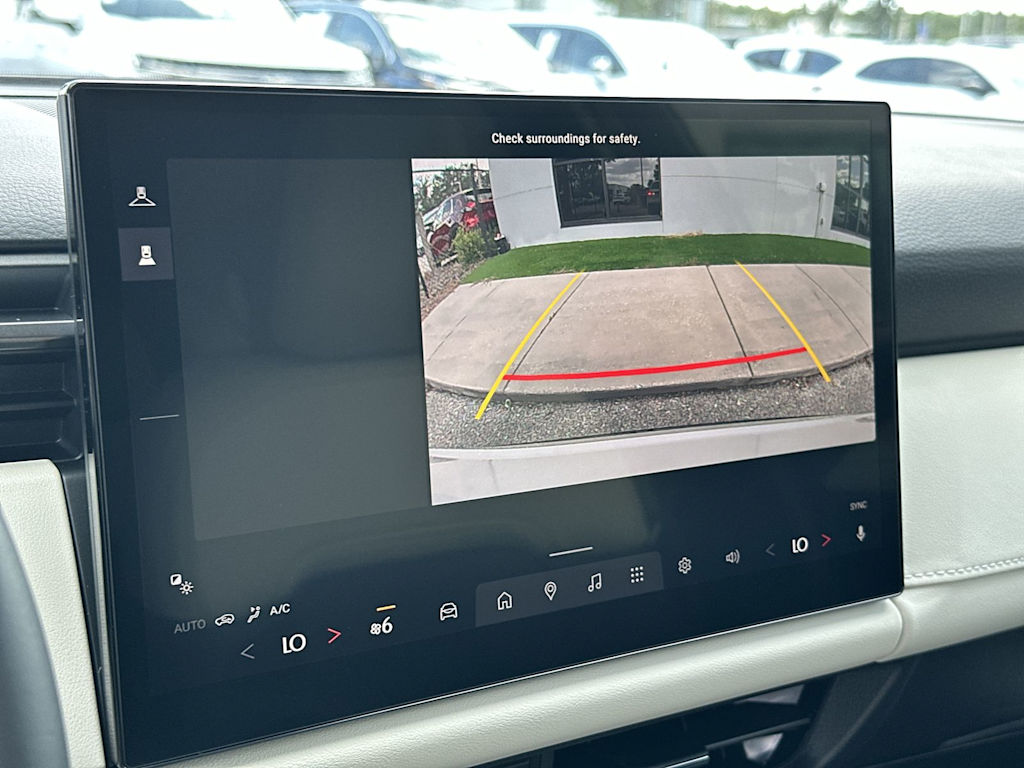 Thumbnail: 2026 Mazda CX-5 - 25