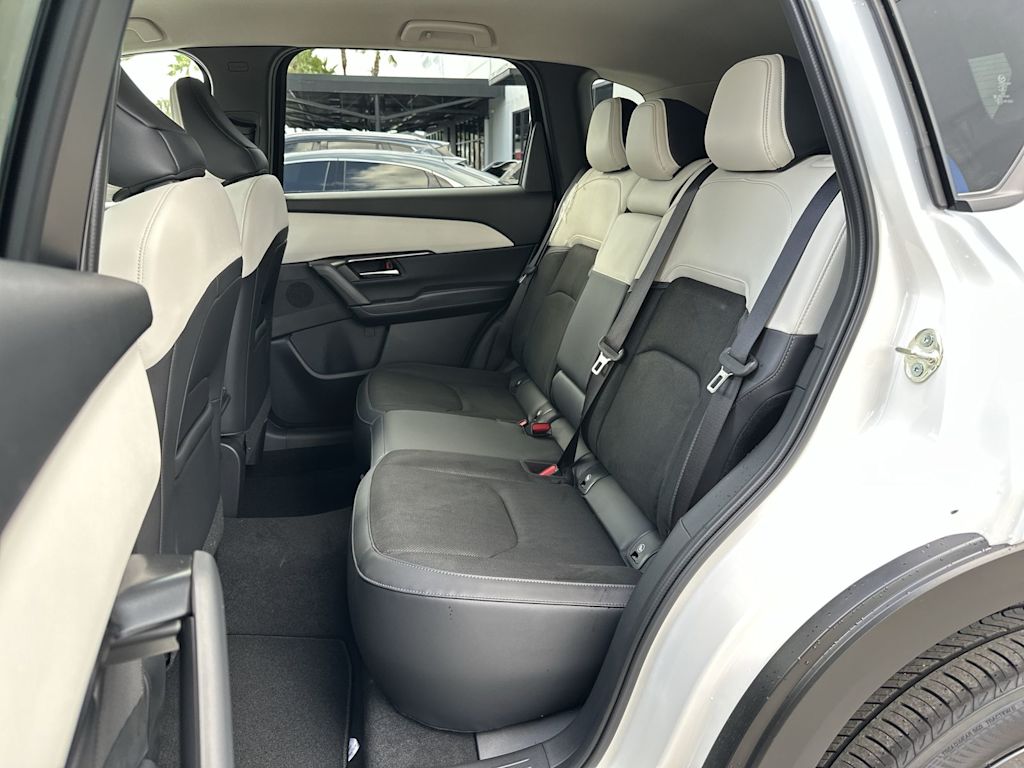 Thumbnail: 2026 Mazda CX-5 - 12