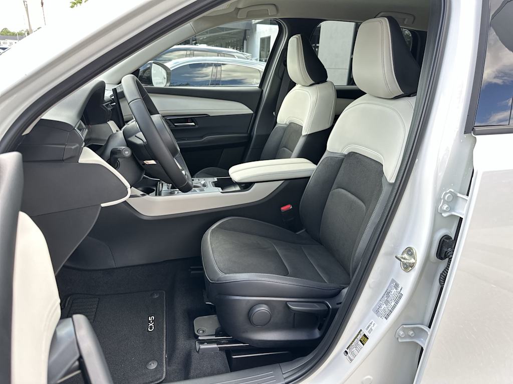 Thumbnail: 2026 Mazda CX-5 - 11