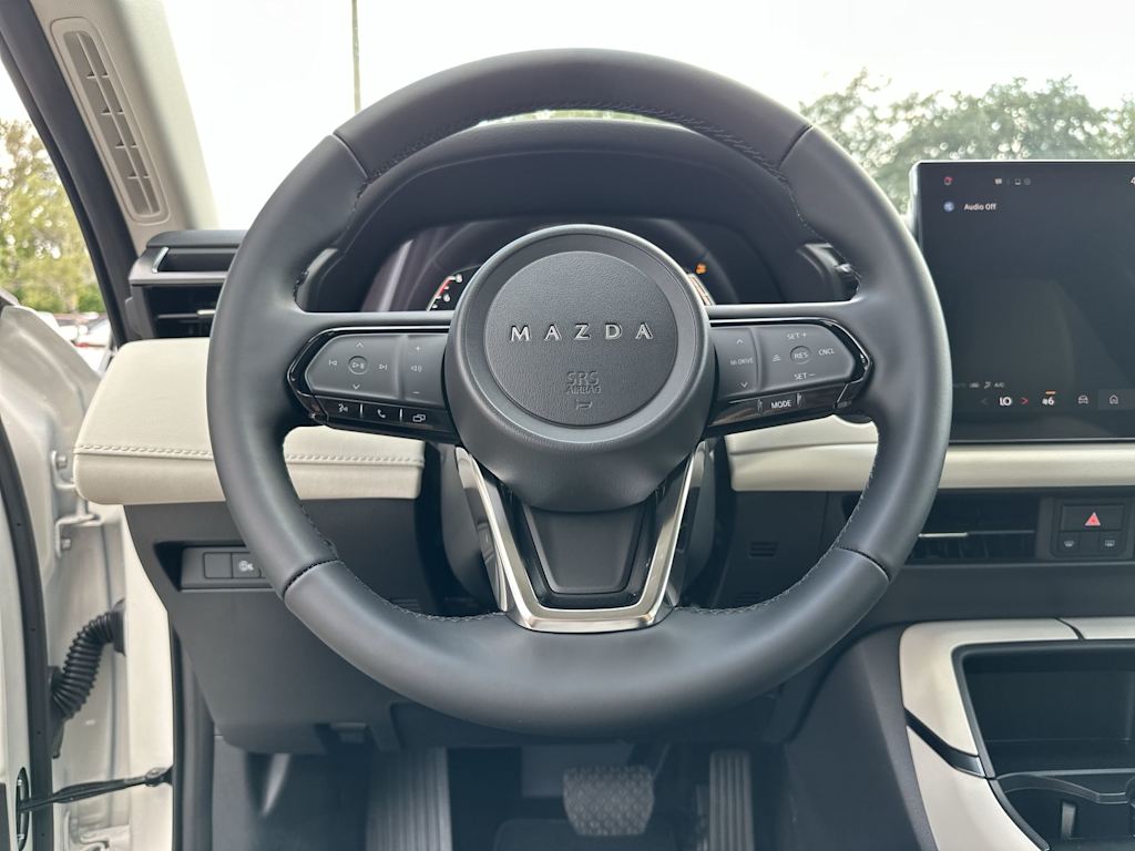 Thumbnail: 2026 Mazda CX-5 - 9