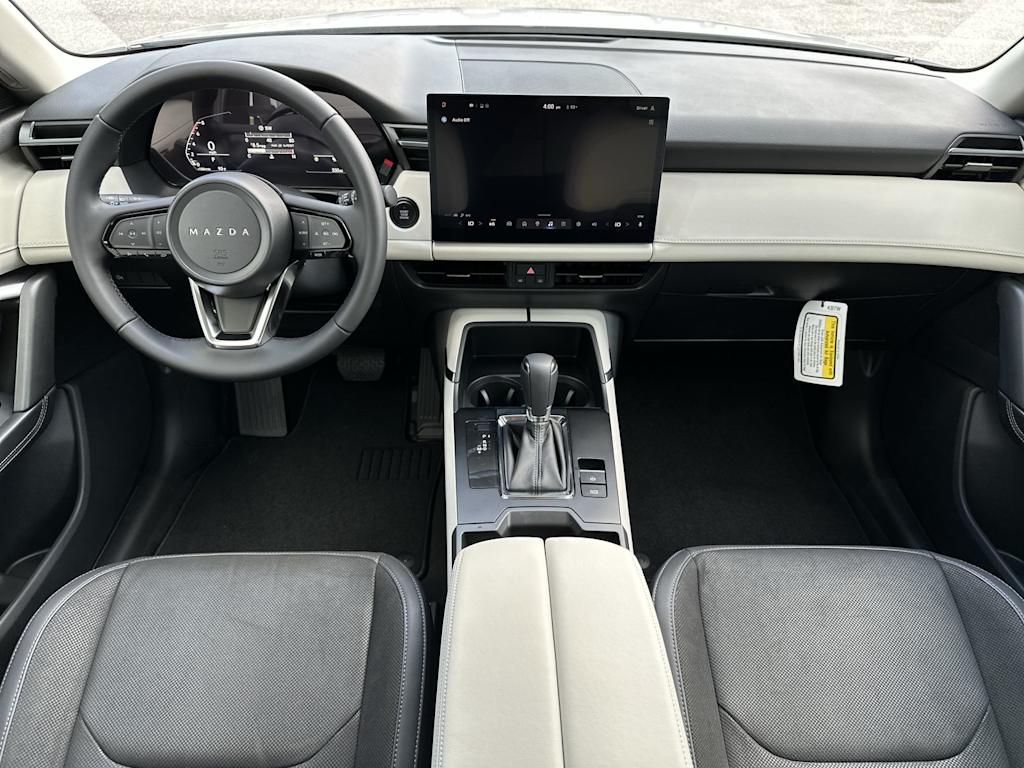 Thumbnail: 2026 Mazda CX-5 - 2