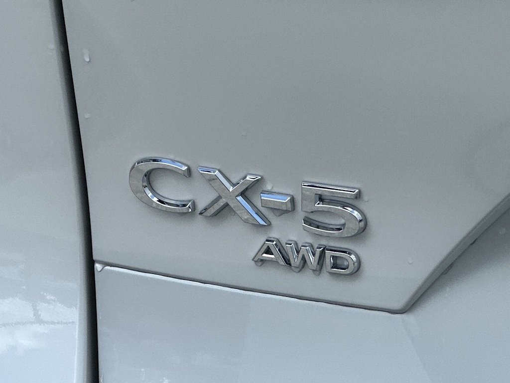 Thumbnail: 2026 Mazda CX-5 - 7