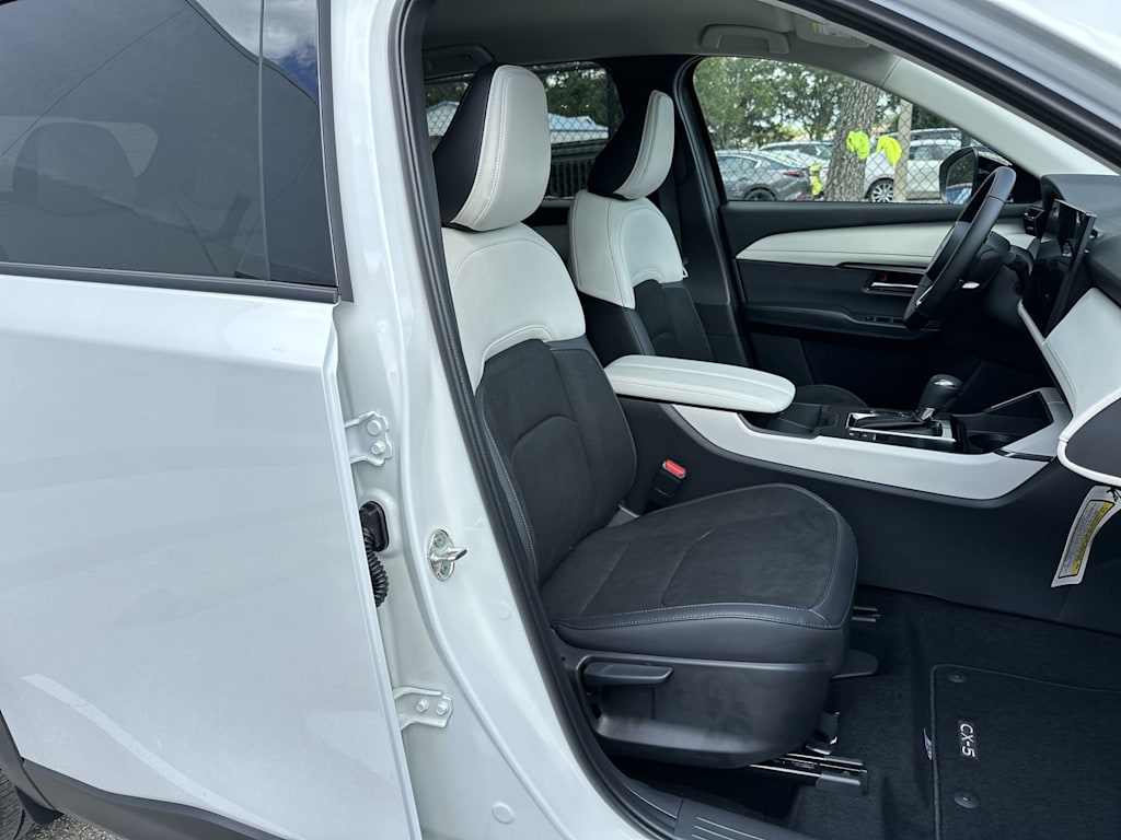 Thumbnail: 2026 Mazda CX-5 - 19