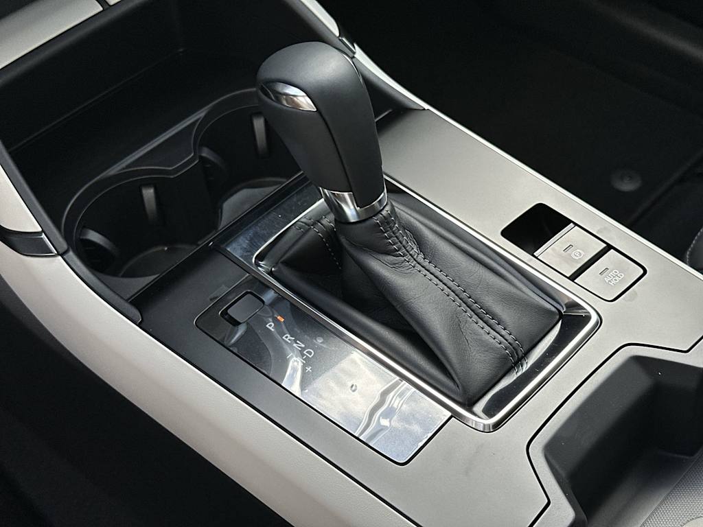Thumbnail: 2026 Mazda CX-5 - 14