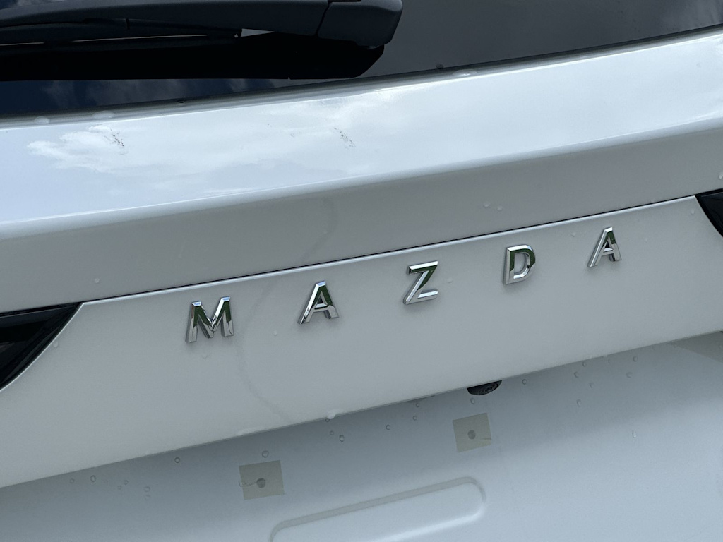 Thumbnail: 2026 Mazda CX-5 - 22