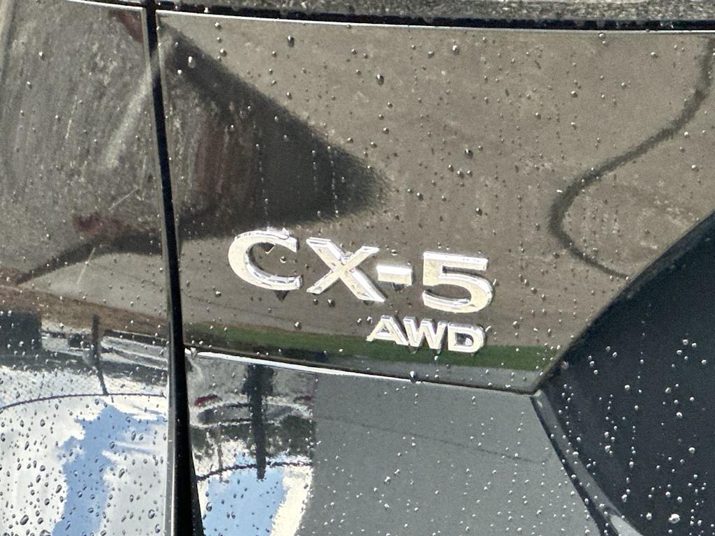 Thumbnail: 2026 Mazda CX-5 - 6
