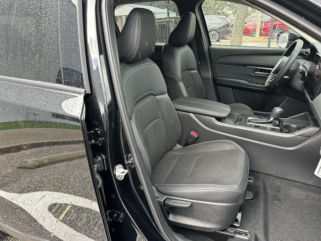 Thumbnail: 2026 Mazda CX-5 - 18