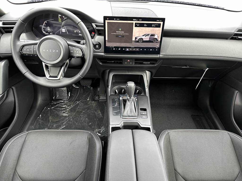 Thumbnail: 2026 Mazda CX-5 - 2