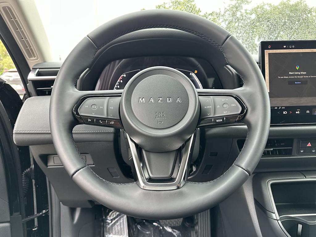 Thumbnail: 2026 Mazda CX-5 - 8
