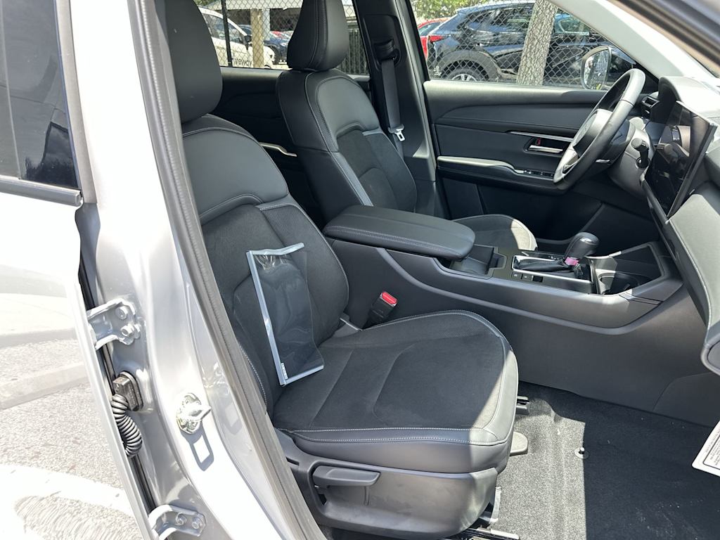 Thumbnail: 2026 Mazda CX-5 - 19