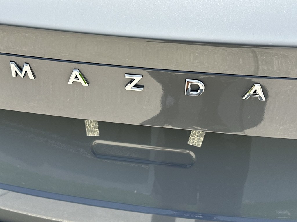 Thumbnail: 2026 Mazda CX-5 - 23
