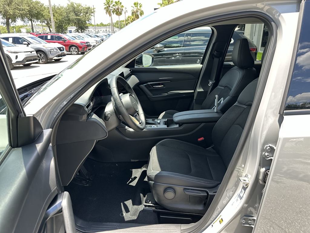 Thumbnail: 2026 Mazda CX-5 - 9