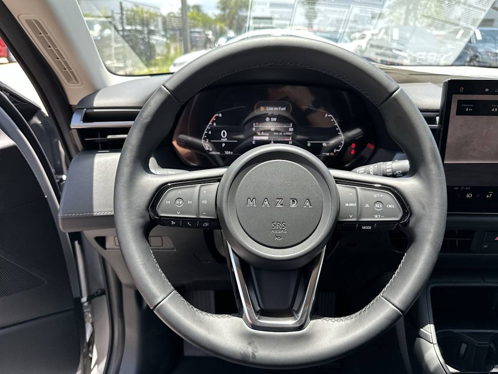 Thumbnail: 2026 Mazda CX-5 - 8