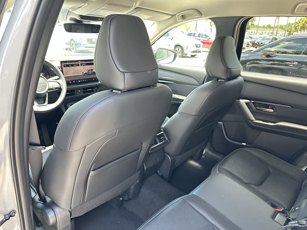 Thumbnail: 2026 Mazda CX-5 - 24