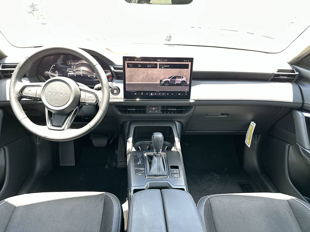 Thumbnail: 2026 Mazda CX-5 - 2