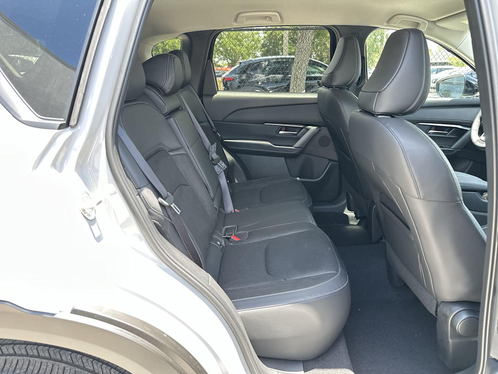Thumbnail: 2026 Mazda CX-5 - 25