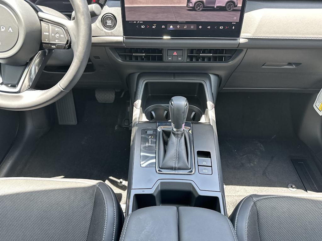 Thumbnail: 2026 Mazda CX-5 - 13