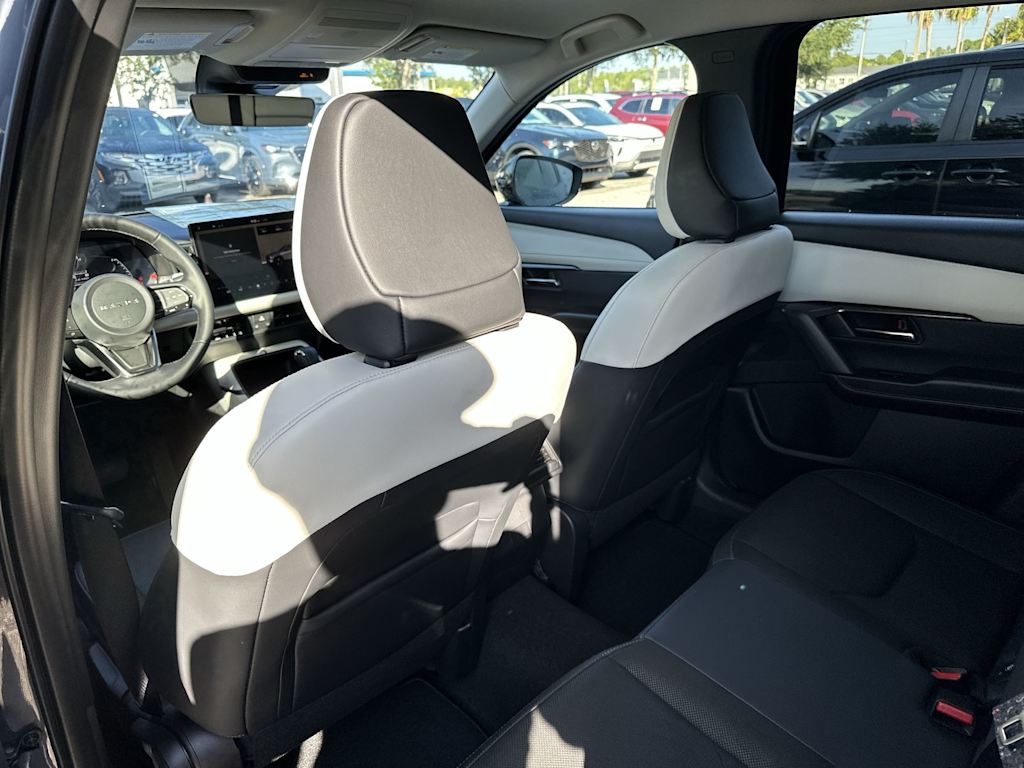 Thumbnail: 2026 Mazda CX-5 - 24