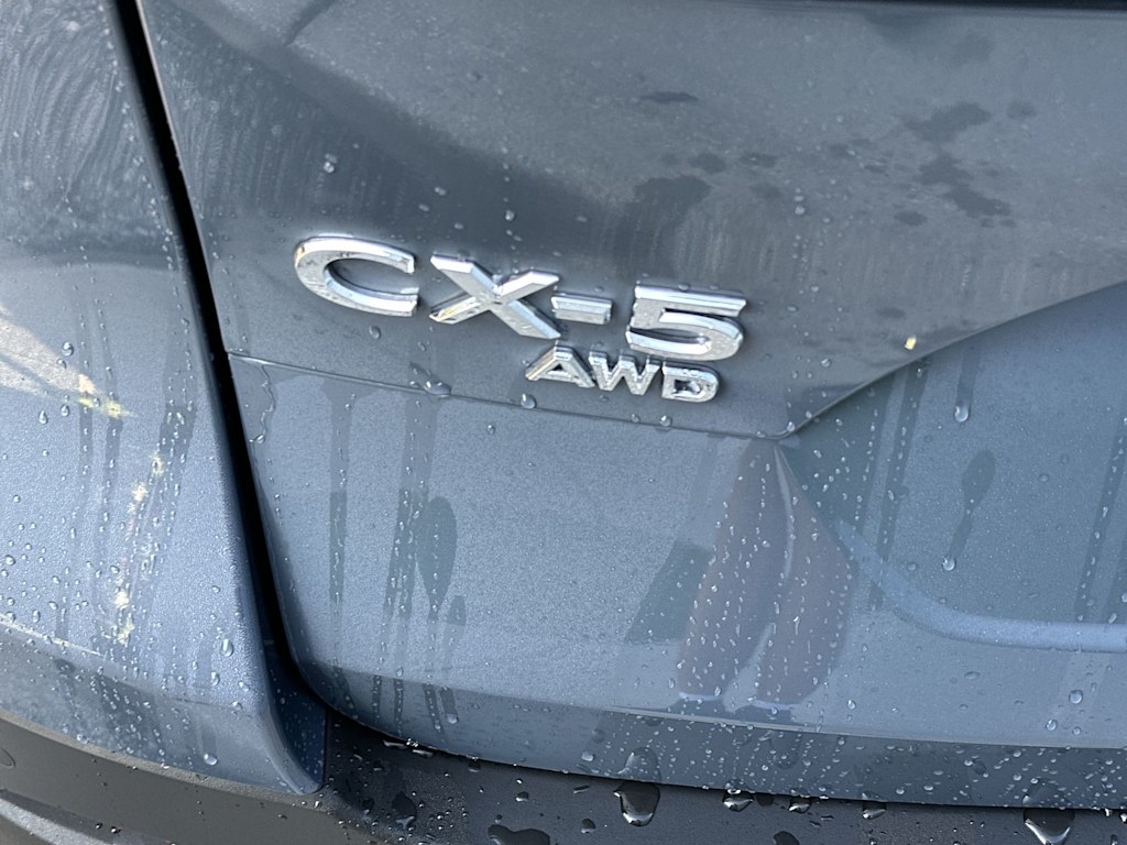 Thumbnail: 2026 Mazda CX-5 - 6