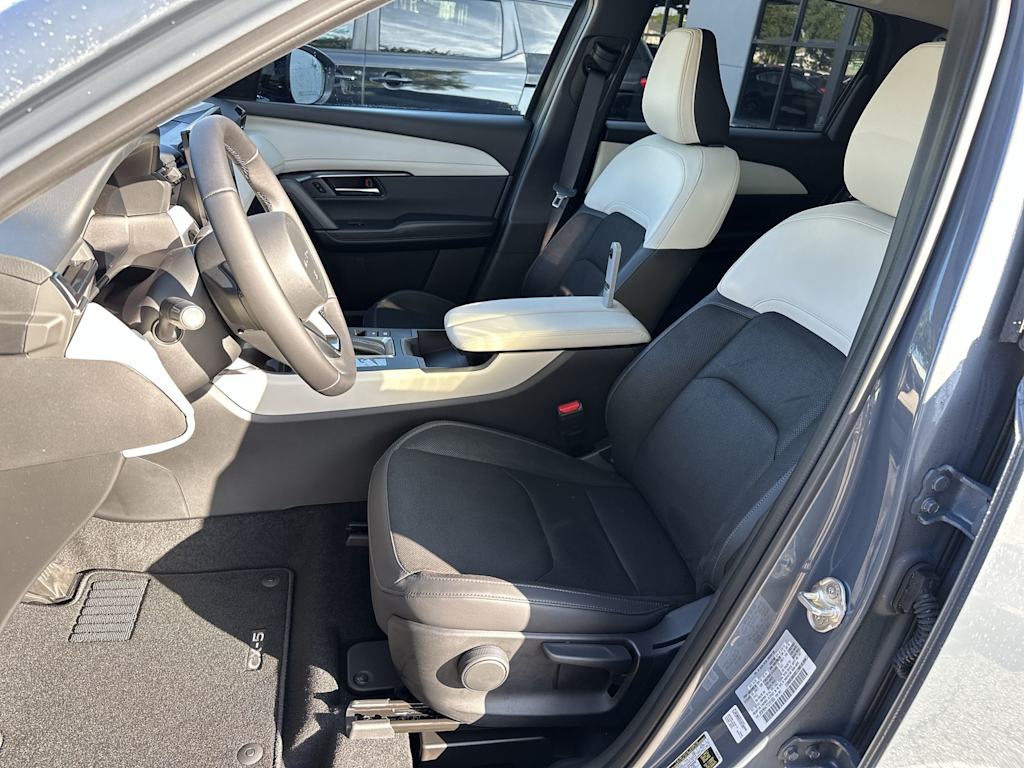 Thumbnail: 2026 Mazda CX-5 - 10