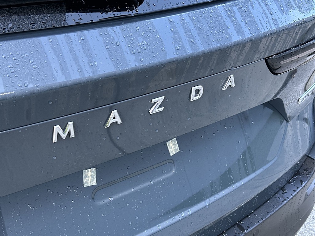Thumbnail: 2026 Mazda CX-5 - 23