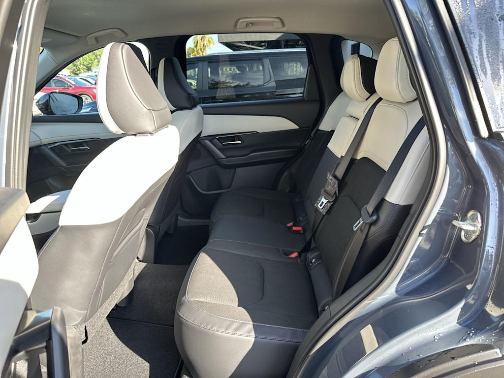 Thumbnail: 2026 Mazda CX-5 - 11
