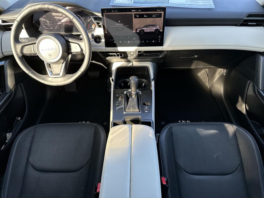 Thumbnail: 2026 Mazda CX-5 - 2
