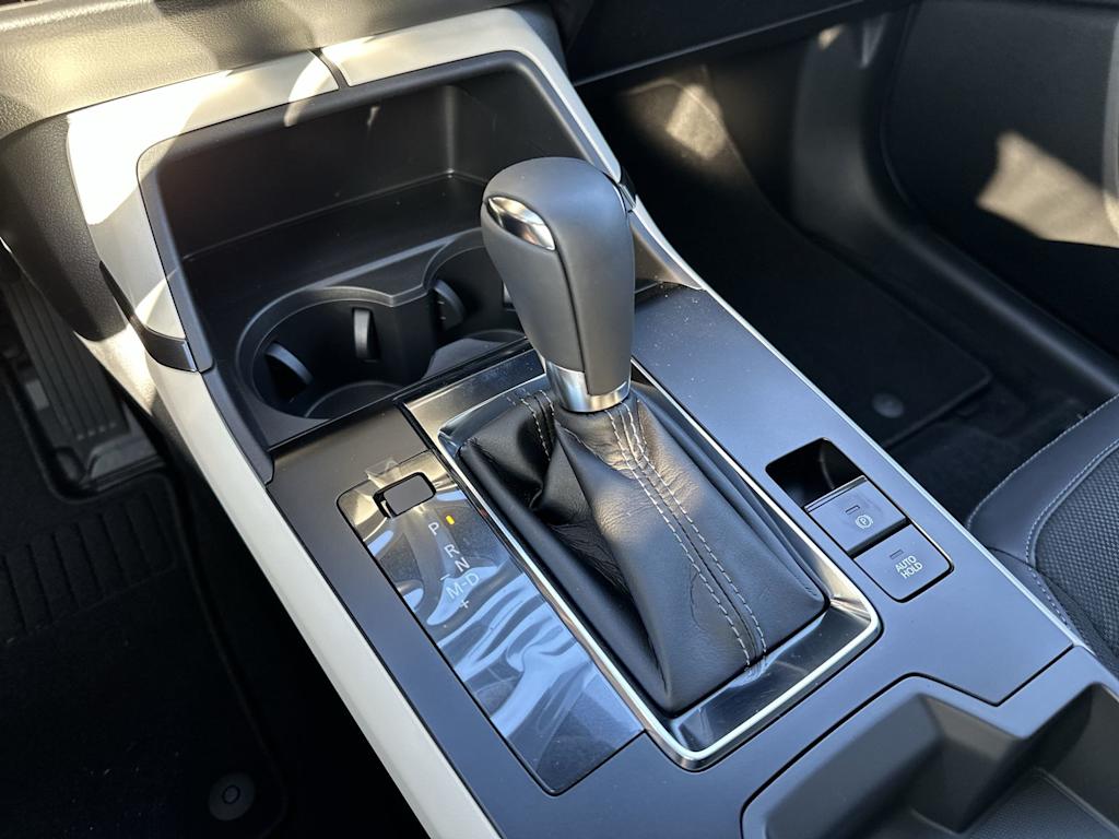 Thumbnail: 2026 Mazda CX-5 - 26