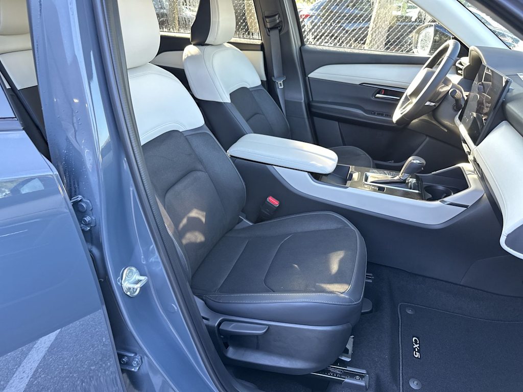 Thumbnail: 2026 Mazda CX-5 - 19