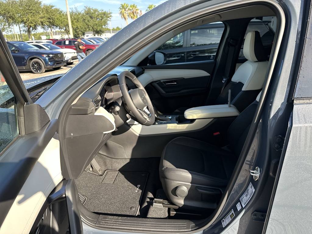 Thumbnail: 2026 Mazda CX-5 - 9