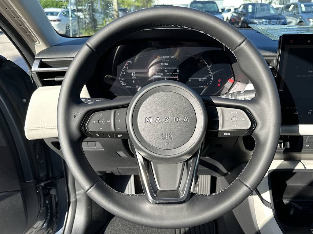 Thumbnail: 2026 Mazda CX-5 - 8