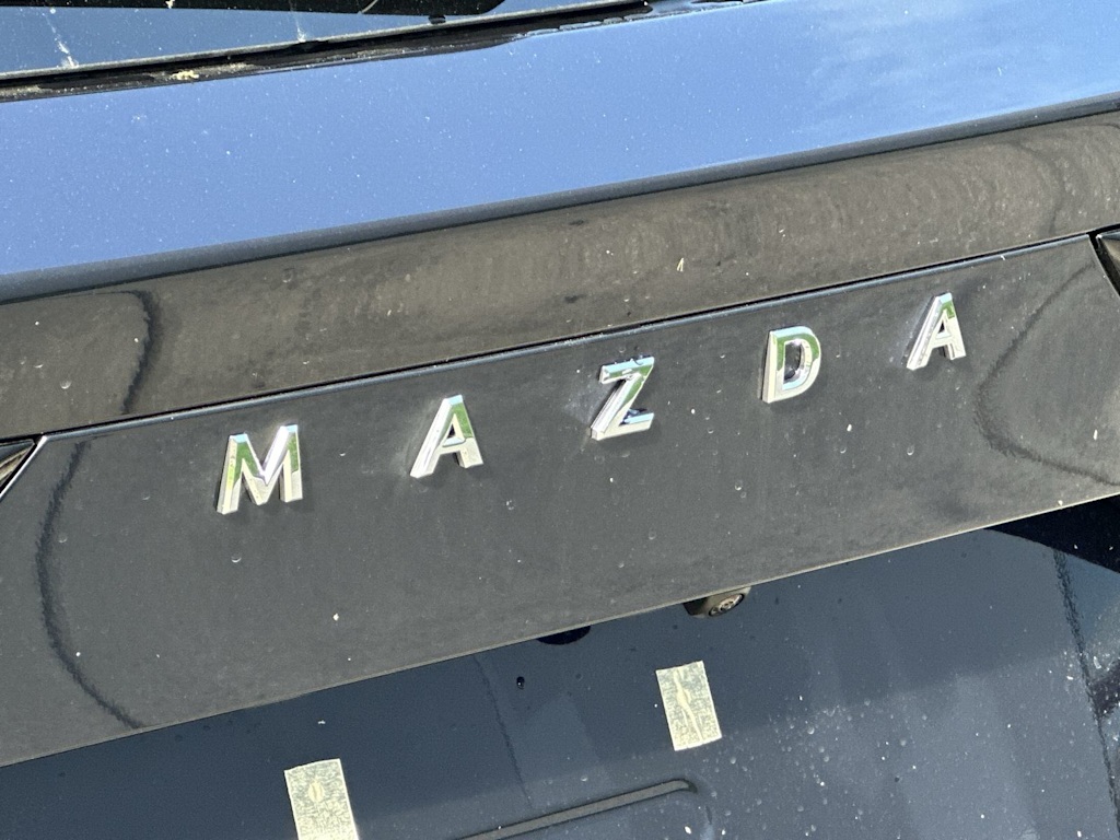 Thumbnail: 2026 Mazda CX-5 - 22