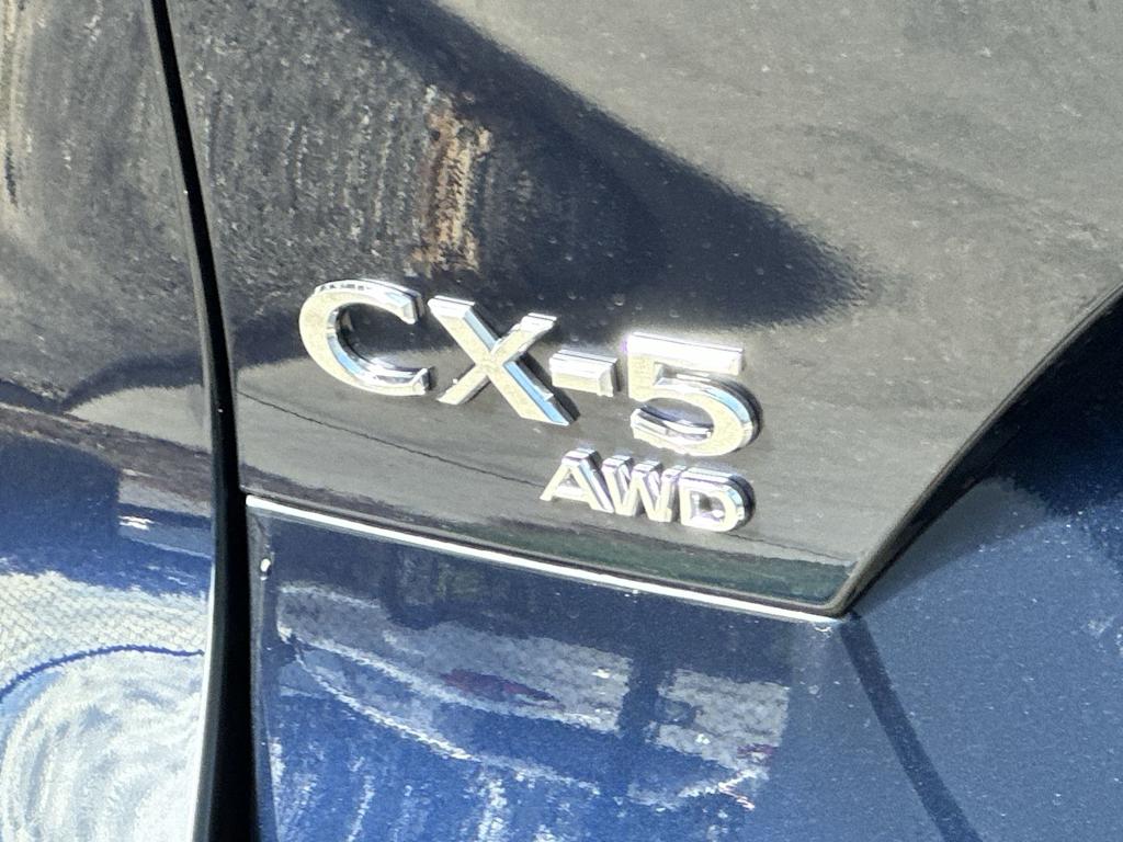 Thumbnail: 2026 Mazda CX-5 - 7