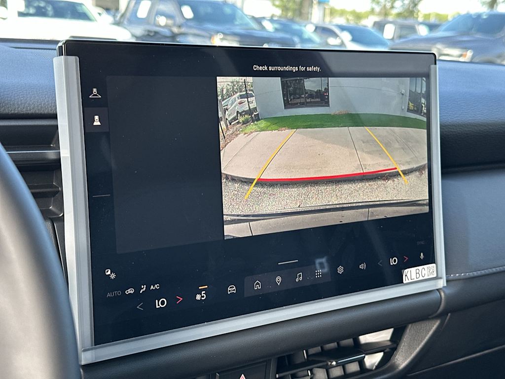 Thumbnail: 2026 Mazda CX-5 - 13