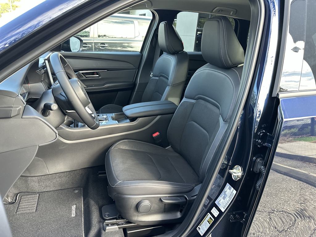 Thumbnail: 2026 Mazda CX-5 - 11