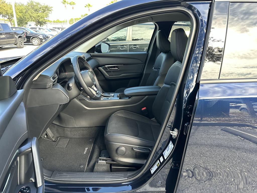 Thumbnail: 2026 Mazda CX-5 - 10