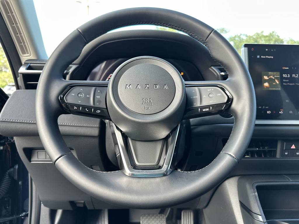 Thumbnail: 2026 Mazda CX-5 - 9