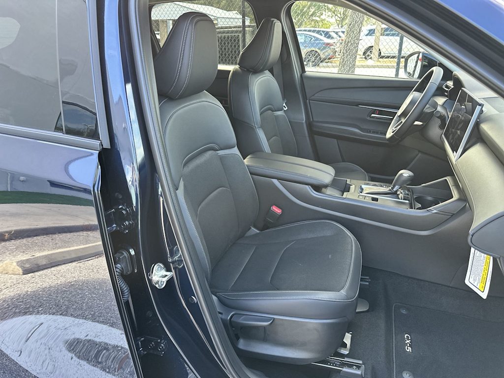 Thumbnail: 2026 Mazda CX-5 - 19
