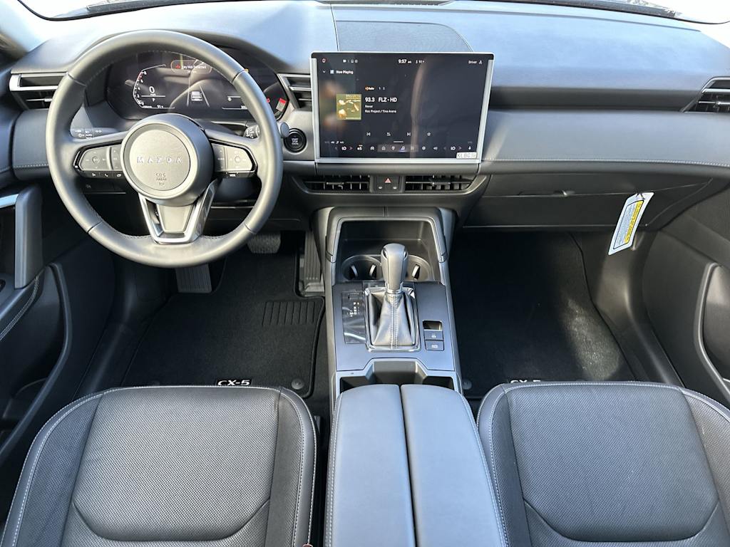 Thumbnail: 2026 Mazda CX-5 - 2