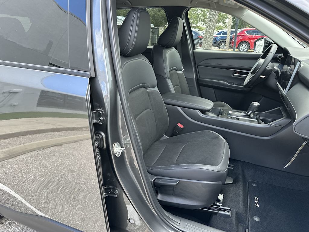 Thumbnail: 2026 Mazda CX-5 - 19