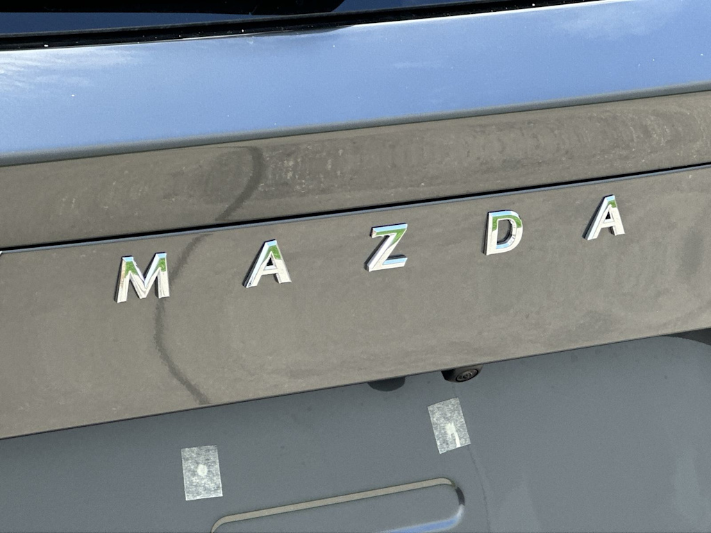 Thumbnail: 2026 Mazda CX-5 - 22