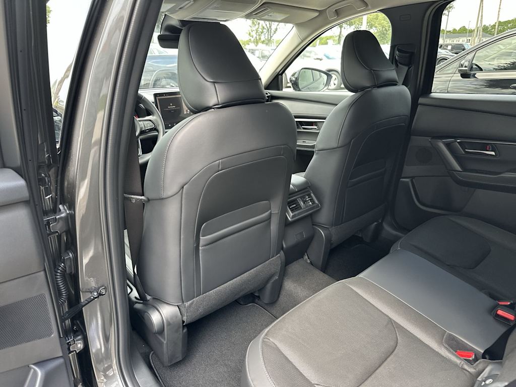 Thumbnail: 2026 Mazda CX-5 - 23