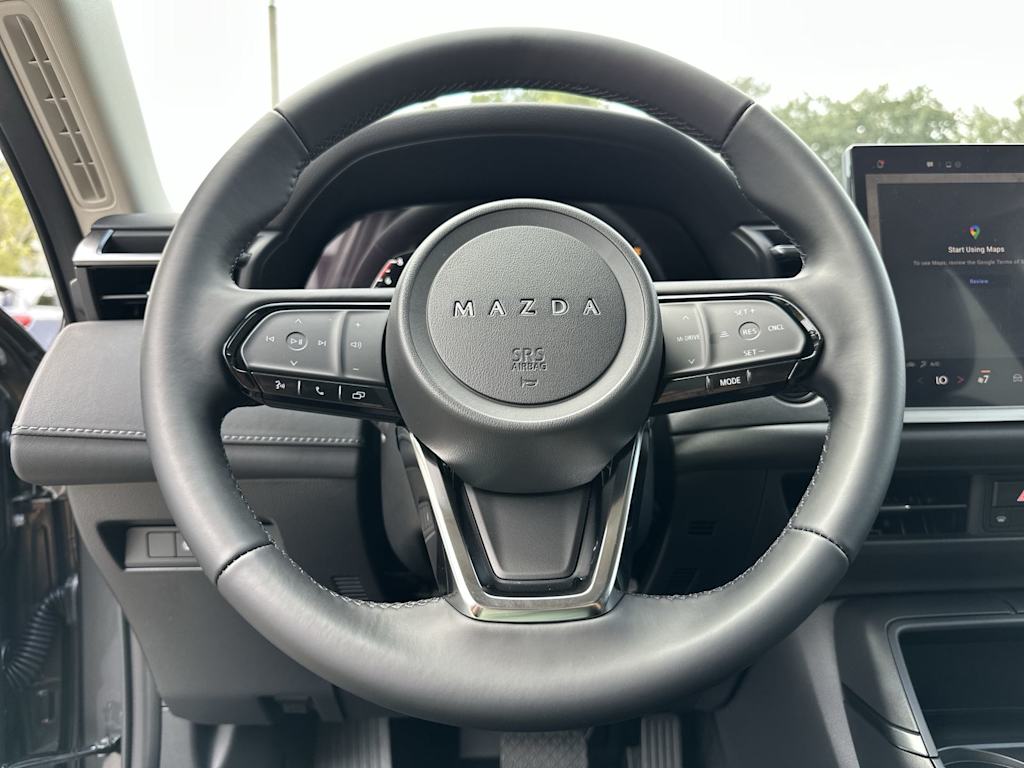 Thumbnail: 2026 Mazda CX-5 - 9