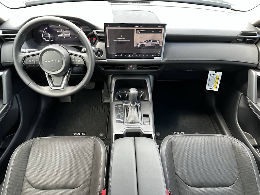 Thumbnail: 2026 Mazda CX-5 - 2