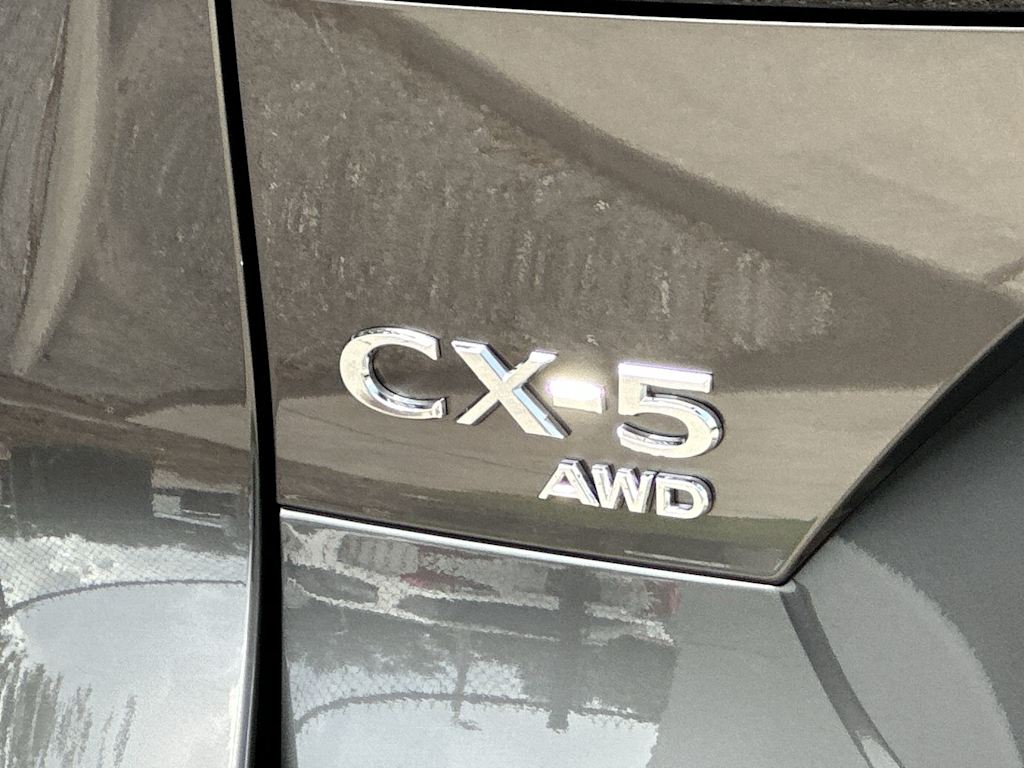 Thumbnail: 2026 Mazda CX-5 - 7