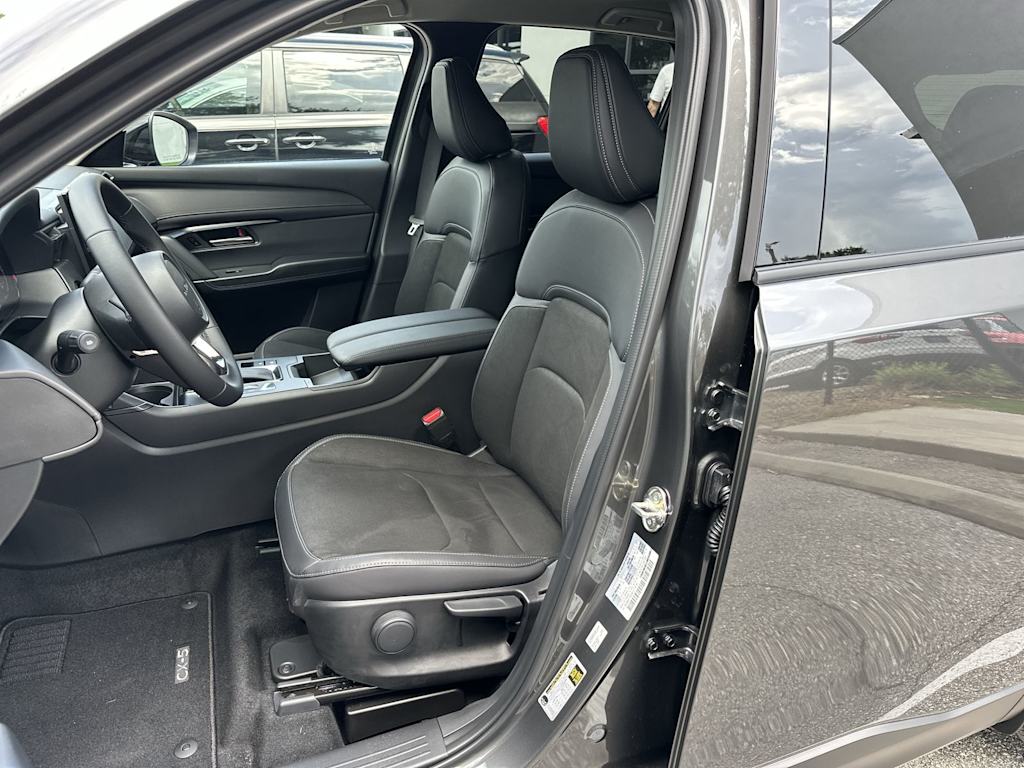 Thumbnail: 2026 Mazda CX-5 - 11