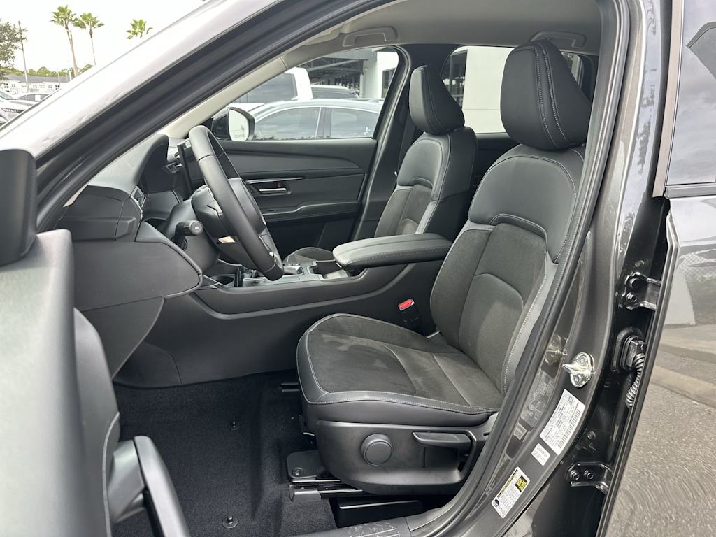 Thumbnail: 2026 Mazda CX-5 - 11